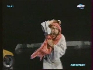 Lagaf-La Zoubida(clip vidéo-3mn59s)