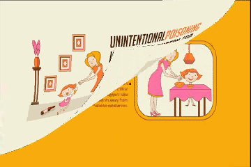 Martinovich- Unintentional Poisoning is a Major Concern for Young Children