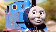 Thomas Characters  Names in Finnish: (Tuomas hahmot nimet)