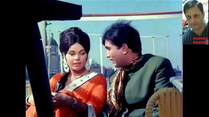 Sachaa Jhutha - Yunhi Tum Mujhse Baat Karti Ho 1080p -HD