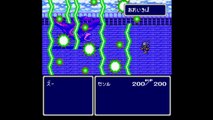 Final Fantasy IV (ファイナルファンタジーIV) Part 1