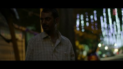 Behooda Video Song _ Raman Raghav 2.0 _ Nawazuddin Siddiqui _ Anurag Kashyap _ Ram Sampath