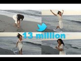 Priyanka Chopra Shares Her Joyous Video On Crossing 13 Mn Followers On Twitter!