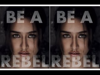 Tiger Shroff Shares Shraddha Kapoor’s Baaghi Look On Her Birthday!