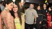 Bollywood Celebs And Their Stepmoms !