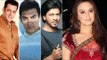 Shah Rukh, Aamir, Salman Khan To Unite At Preity Zinta’s Wedding Reception?