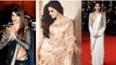 Bollywood Actresses Who Look Beautiful In Saree | View Pic's