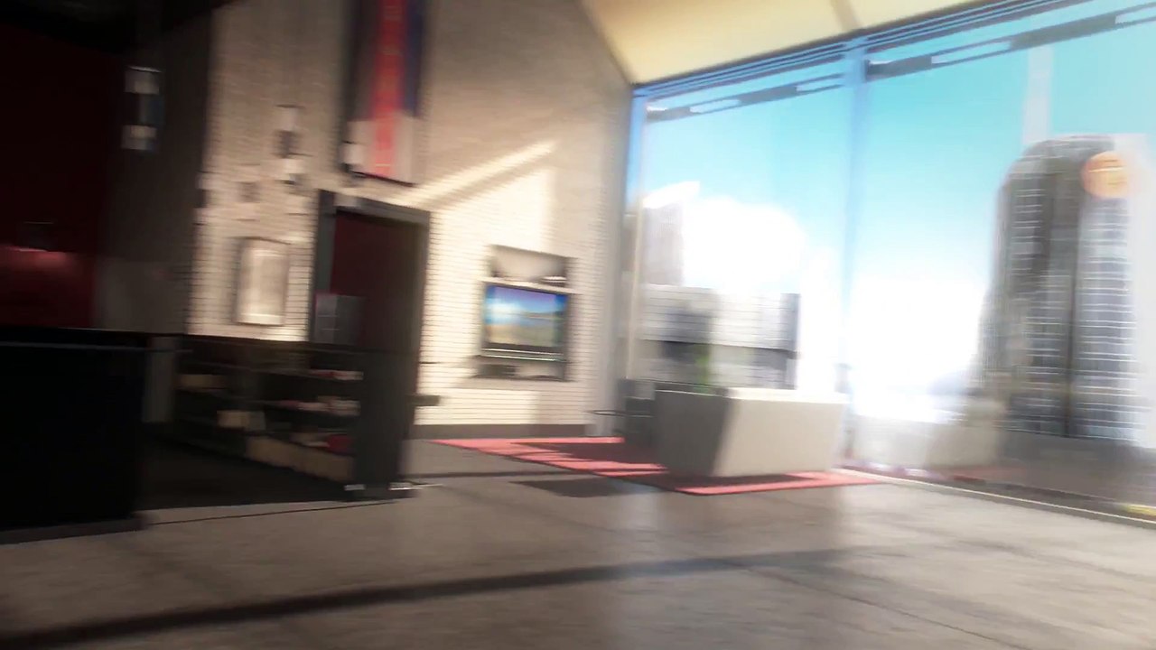Prey - Trailer d'annuncio