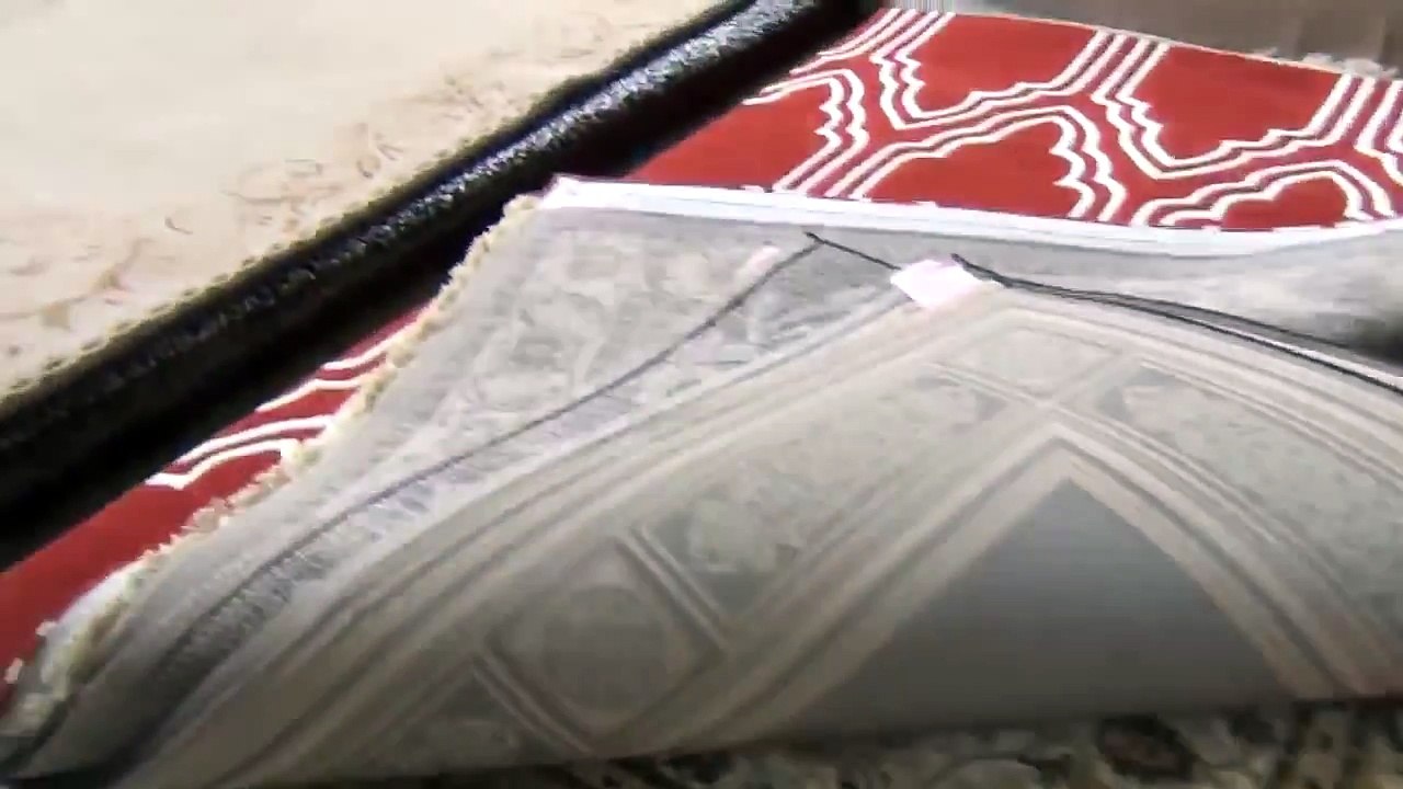 Carpet Auction 28 Jan