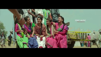 Garry Bagri - Kabaddi | Teaser | Latest Punjabi Song 2015