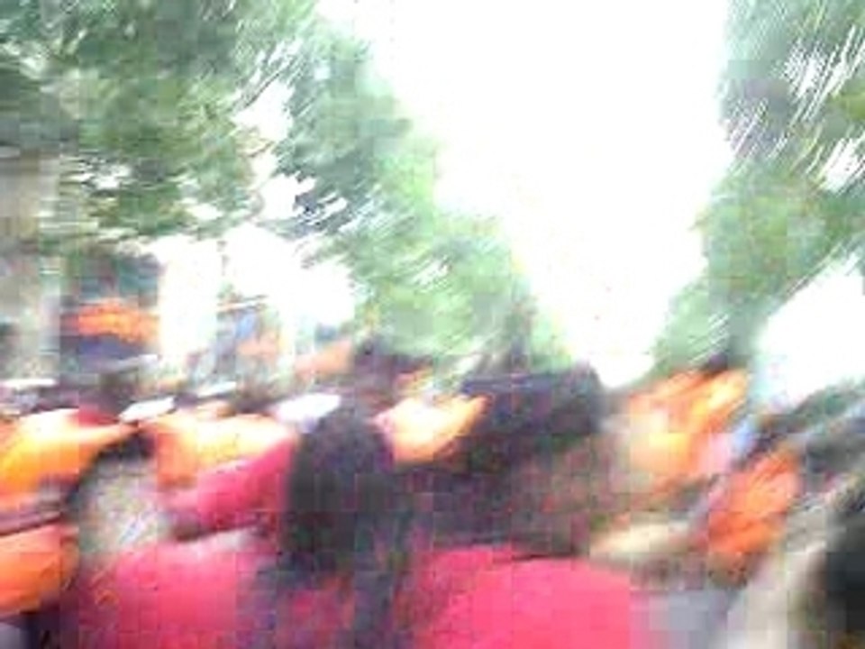 Mass Moul' Massif