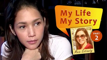 My Life My Story: Maia Estianty (Part 2)