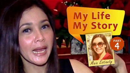 My Life My Story: Maia Estianty (Part 4)