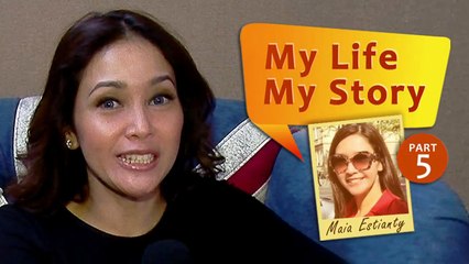My Life My Story: Maia Estianty (Part 5)