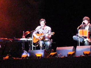 Flight of the Conchords - Albi the Racist Dragon - Berkeley May 28, 2010