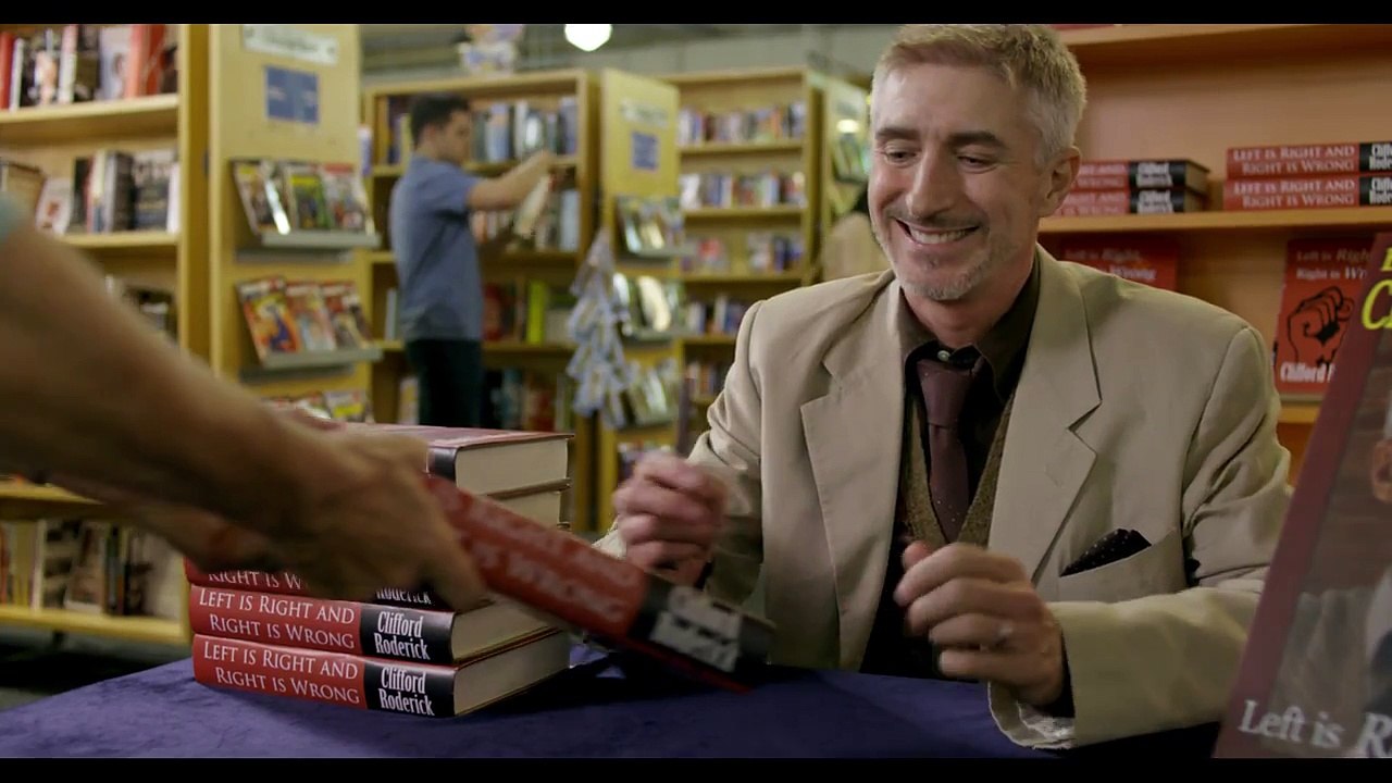 Obituaries - Special Guess (James Franco) - Short Film 2016 HD