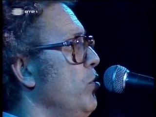 Zeca Afonso - Canção De Embalar (3/12)