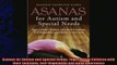 best book  Asanas for Autism and Special Needs Yoga to Help Children with their Emotions
