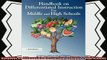 favorite   Handbook on Differentiated Instruction for Middle  High Schools