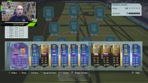 HIGHEST RATED RUSSIAN LEAGUE TEAM! w- TOTS HULK AND TOTS SHATOV! FIFA 16