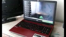 Como Conectar una Laptop a una Pantalla LED con HDMI