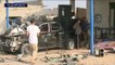تنظيم الدولة يهاجم "البنيان المرصوص" الليبية بالمفخخات