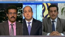 حديث الثورة- هل بدأت كفة الحسم العسكري ترجح باليمن؟