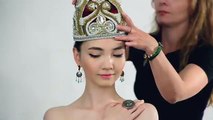 100 Years of Beauty - Kazakhstan