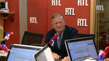 Brexit : "L'Allemagne deviendrait presque irrésistible en Europe", estime Alain Duhamel