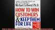 FREE PDF  How to Win Customers and Keep Them for Life Revised Edition  FREE BOOOK ONLINE