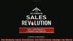 FREE DOWNLOAD  The Ultimate Sales Revolution Sell Differently Change The World  DOWNLOAD ONLINE