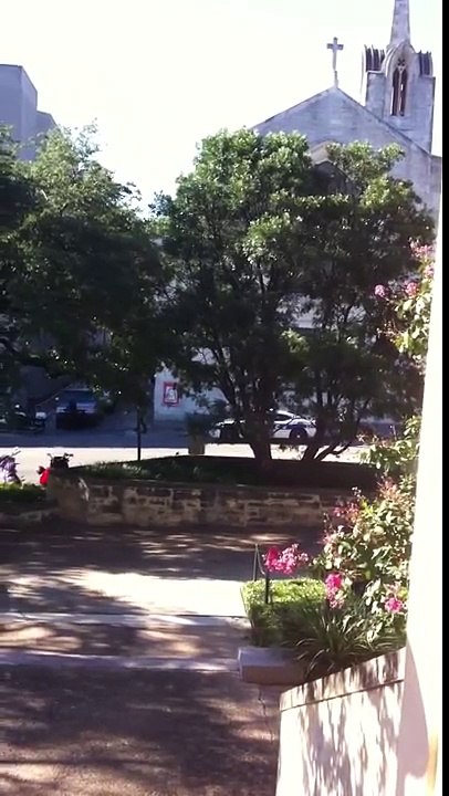 UT Shooting - Sept. 28, 2010