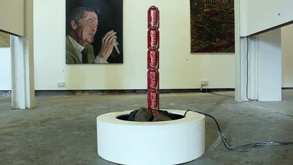 Fountain of Eternal Youth @ Studio 24, Leeds