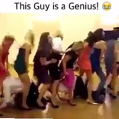 this guy is genius  lol