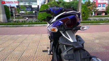Yamaha Exciter 150 vs Honda Winner 150 - Chọn xe côn tay nào- ✔