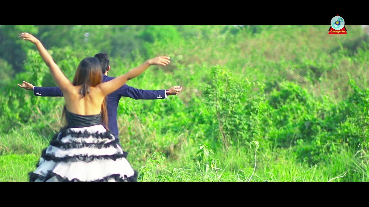 Niye Cholo by Arfin Rumey & Nodi _ Bangla New song 2016 _ Sangeeta Boishakhi Song