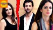 Sussane Khan finally Breaks Silence About Divorce From Hrithik Roshan | Bollywood Asia