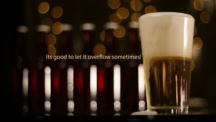 Why our foreign guests loves us you ask