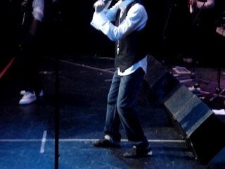 CHILI FERNANDEZ - No mientas