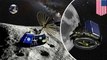Moon Express to gain U.S. government approval for first private mission to the moon - TomoNews