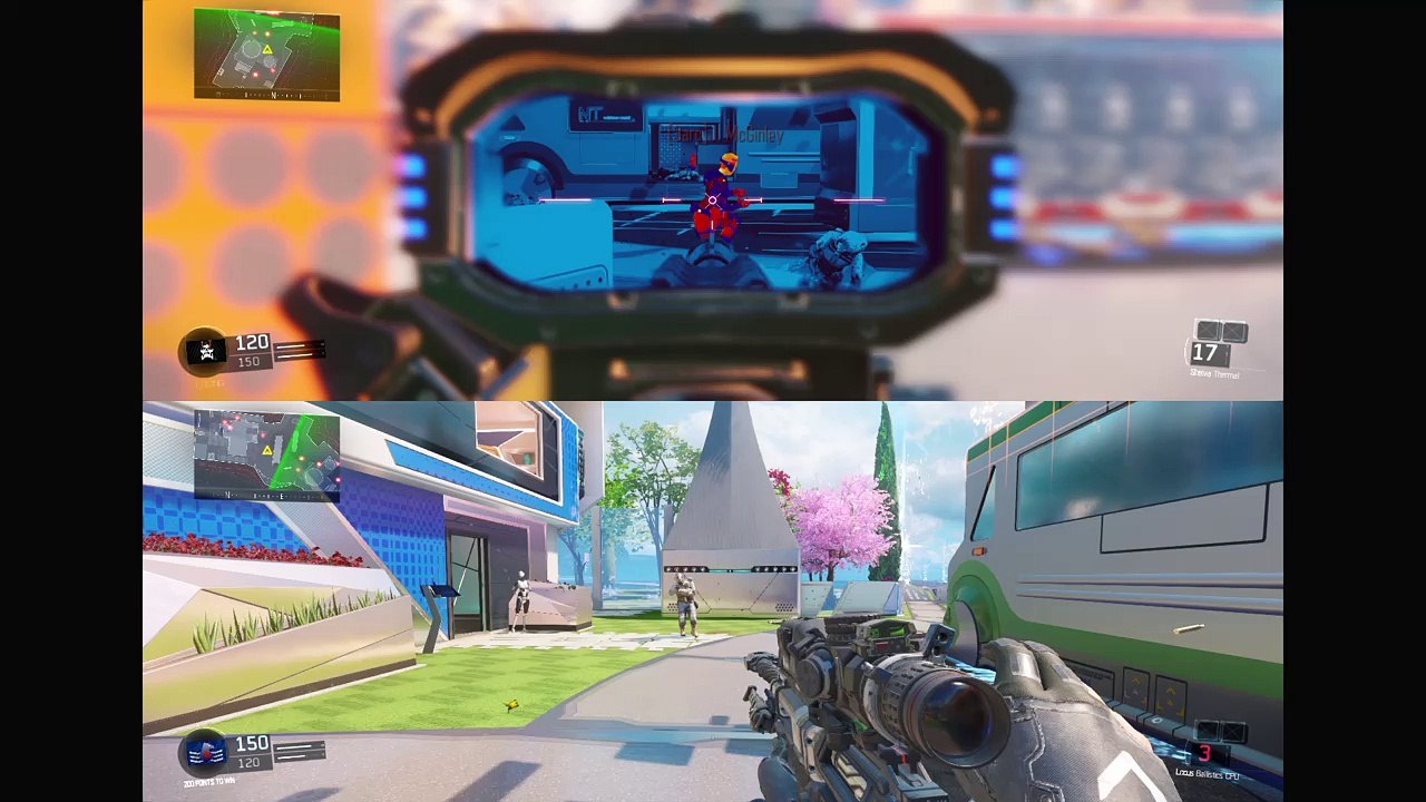 Quick Scope