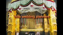 Wedding decorators in Chennai