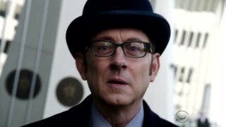Person of Interest 5x12 '.exe' PROMO #1