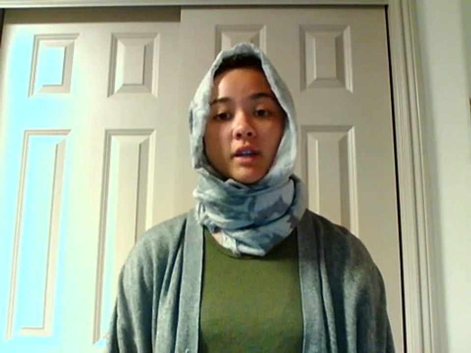 Final Hijab Presentation