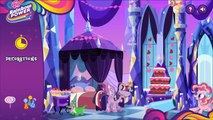 My Little Pony Friendship is Magic | Princess Twilight Sparkles Kingdom Celebration! Game HD 2014