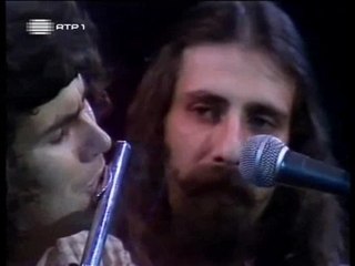 Zeca Afonso - Vampiros (5/12)