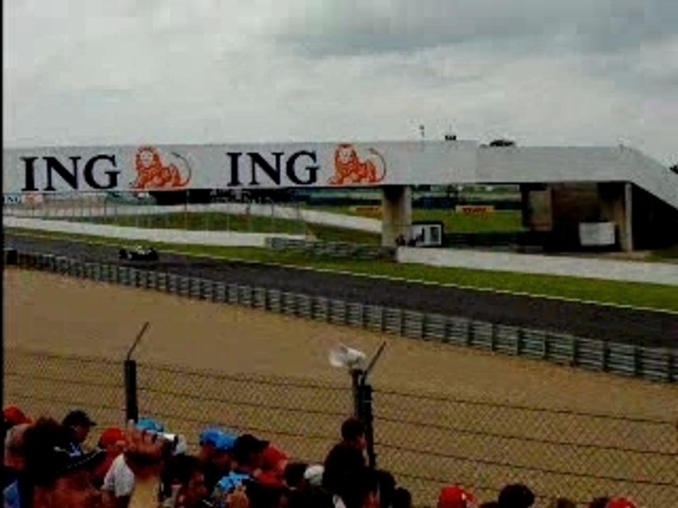 GP Magny-Cours 2007