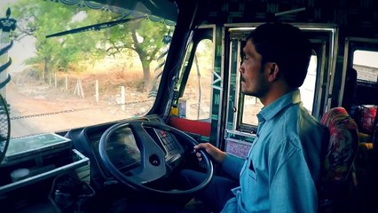 Reliable Transport Company in India - Logistics Junction