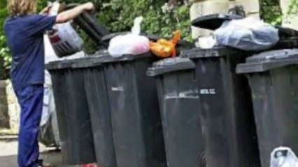 Jerome Hill - Dustbin Acid [clip]