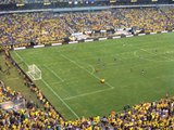 ESPORTESNET - Boletim - Diários da Copa América Centenário, Dia 11!